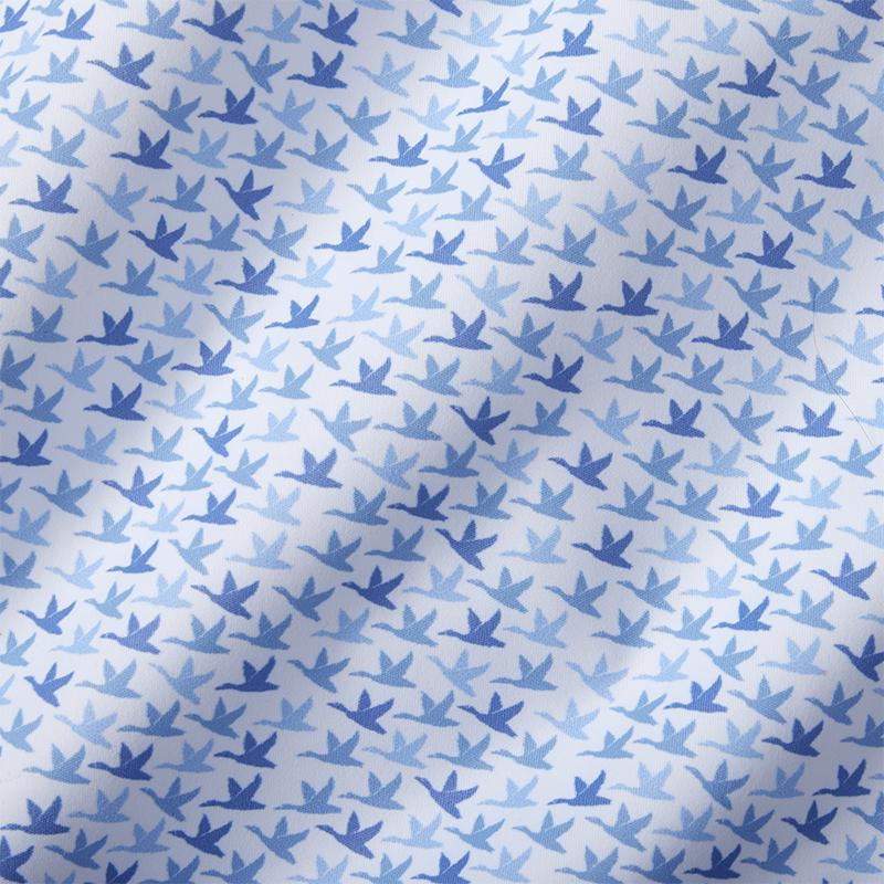 TSG Topper Polo (Flock)