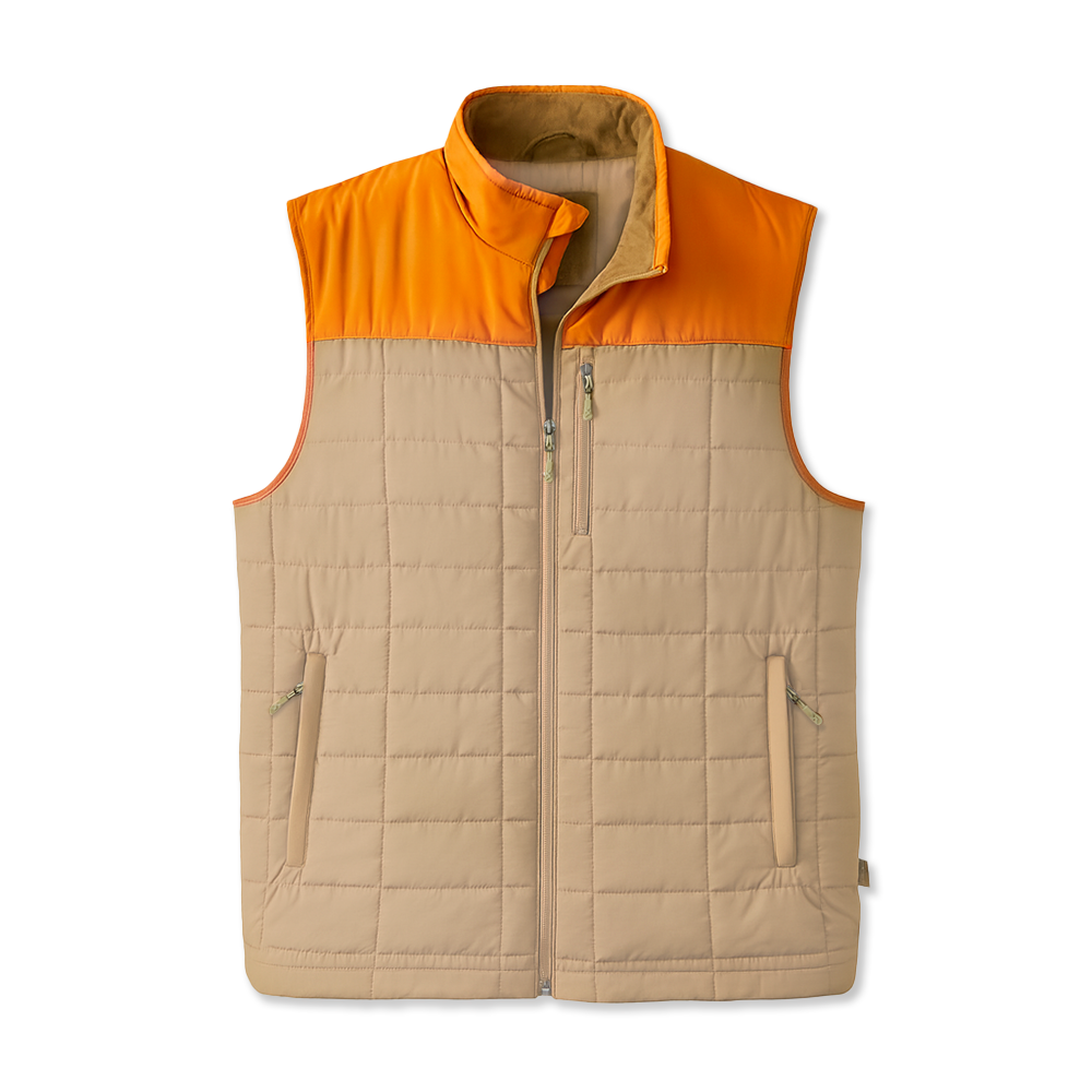 TSG Midszn Vest (Field/Blaze)