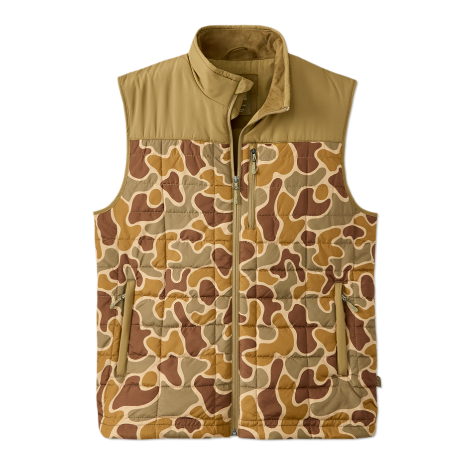 TSG Midszn Vest (Oxbow™)