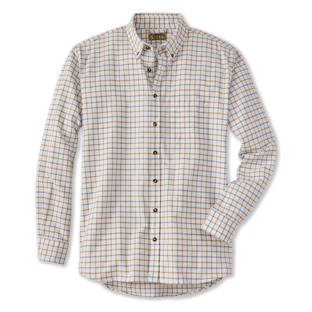 The Sporting Gent - Men's Shirts & Button Downs