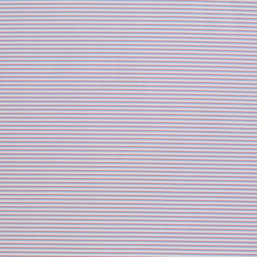 TSG Topper Polo (Shell Reel Stripe)