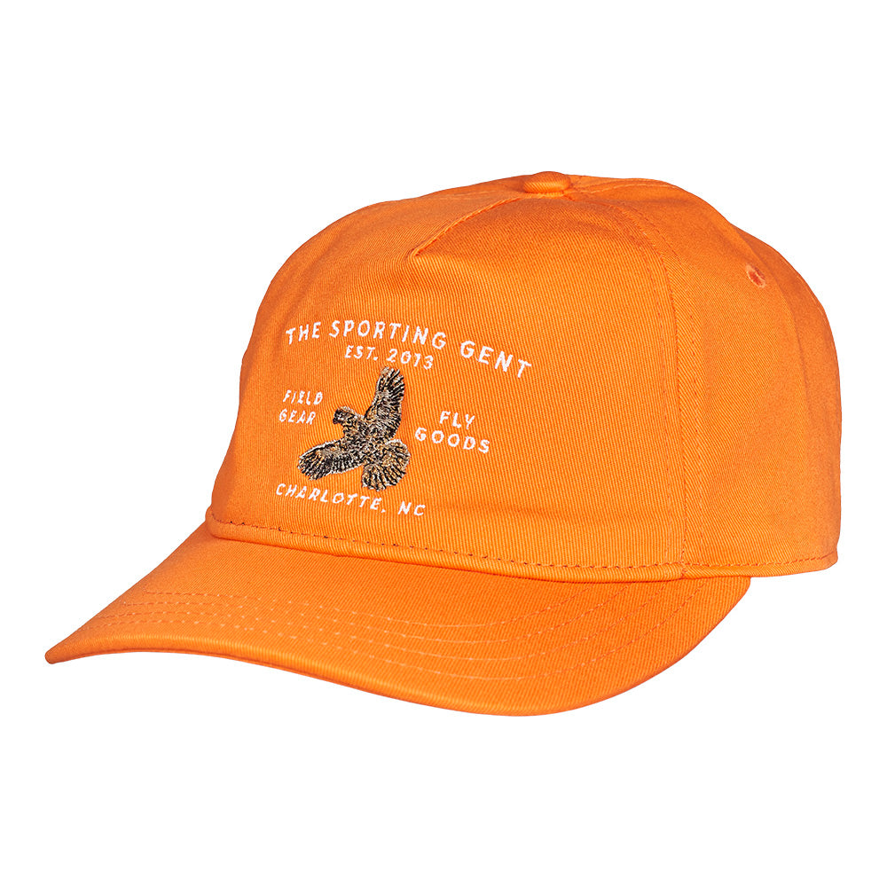 TSG Flying Quail Hat