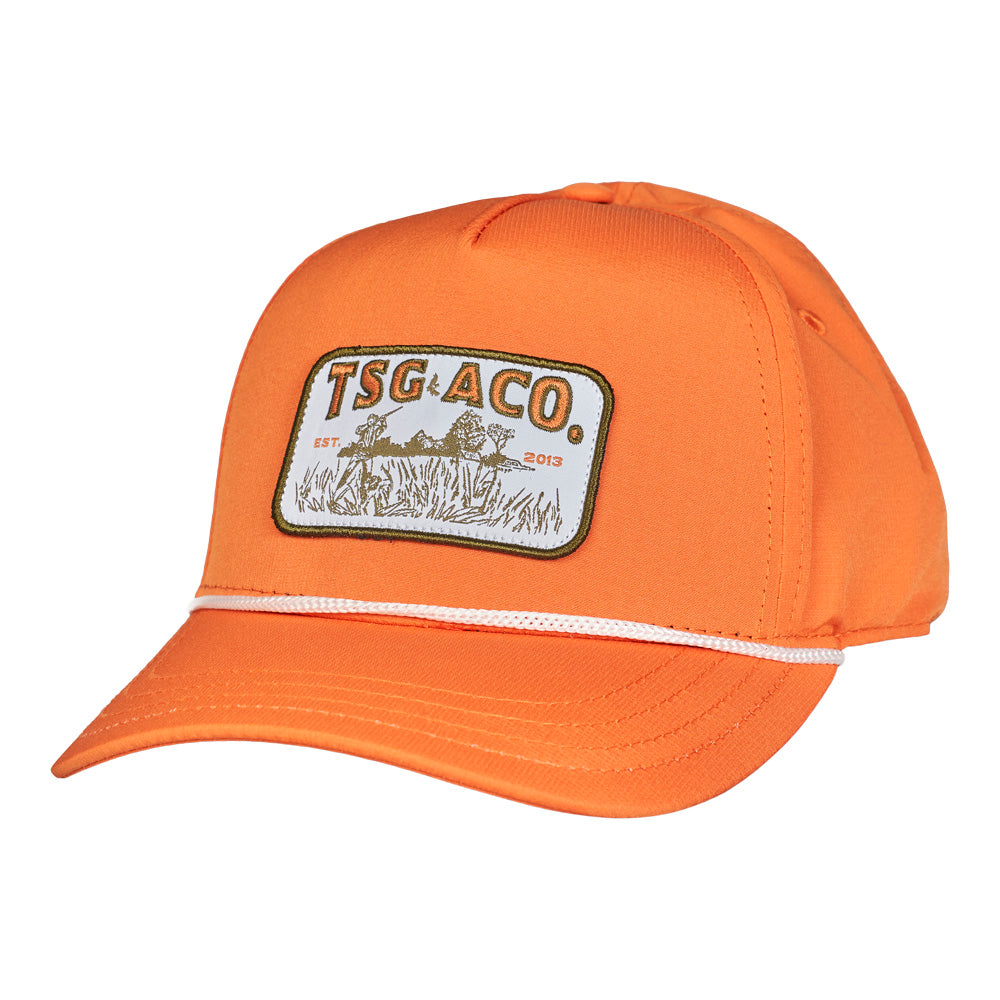 TSG Field Patch Hat