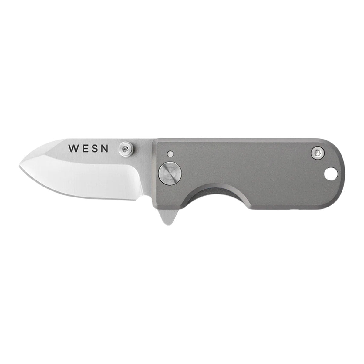 WESN Microblade Pocket Knife