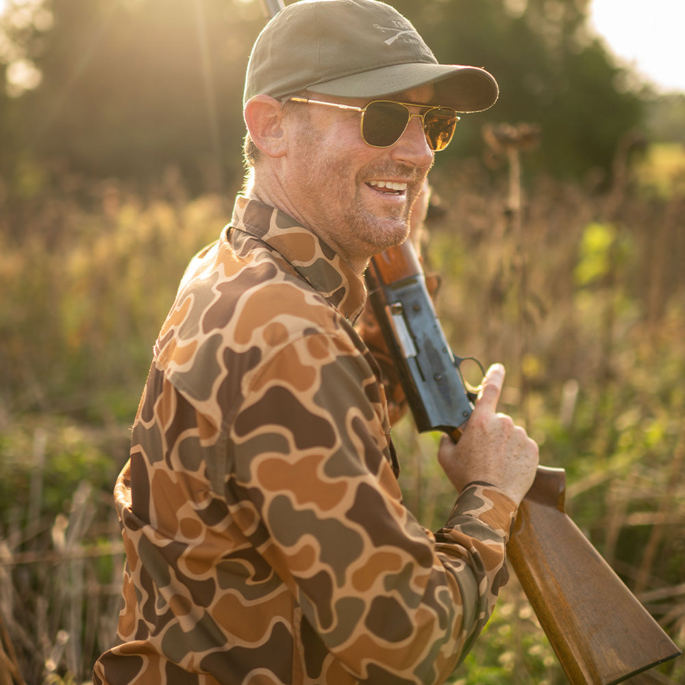 TSG Oxbow™ Guide Shirt
