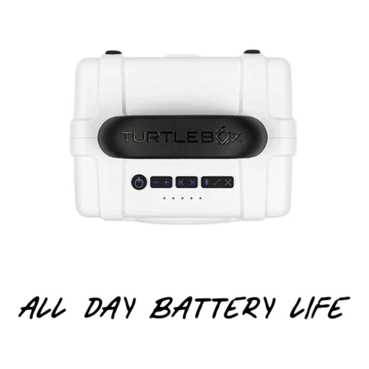 Turtlebox® Cub Speaker