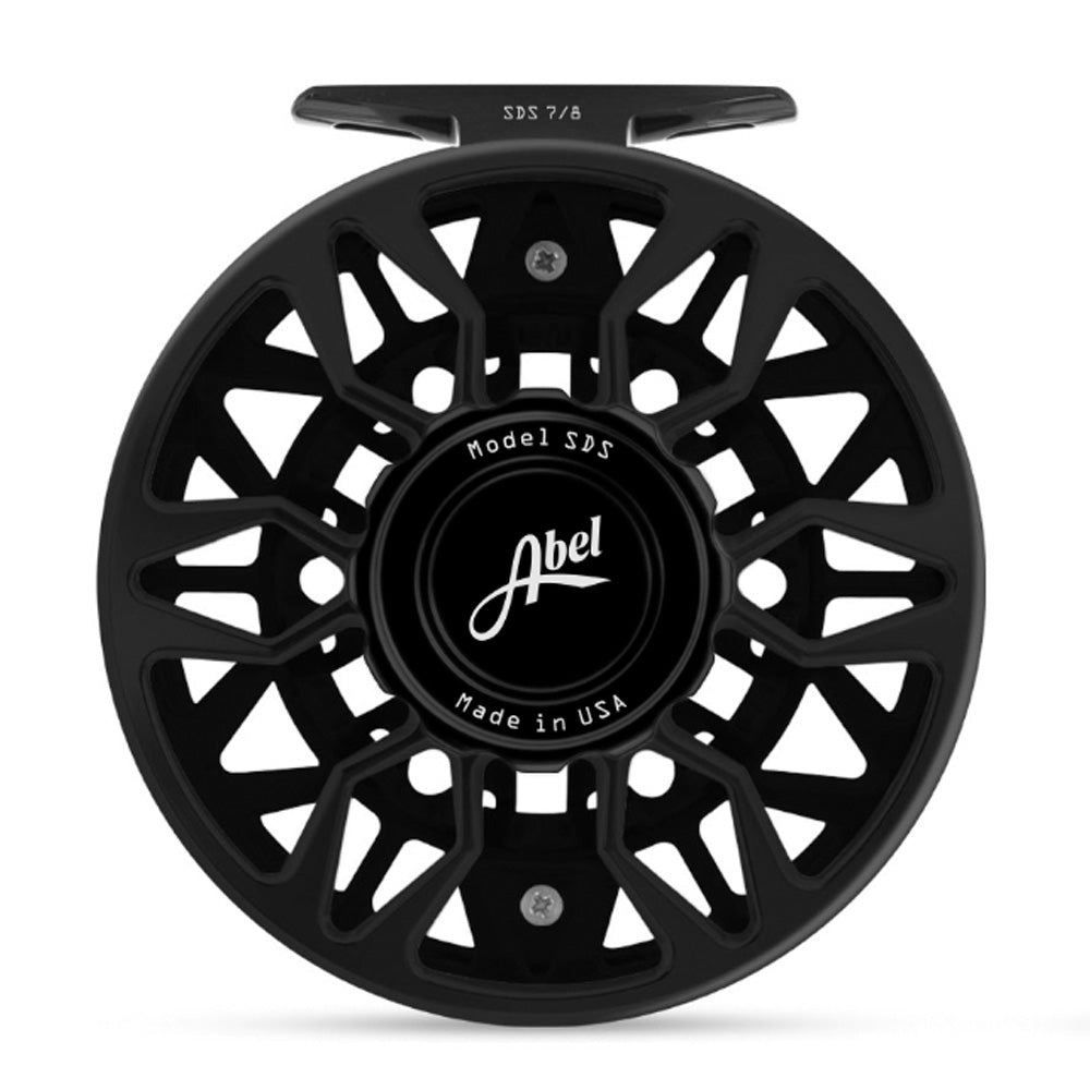 Abel SDS Series Fly Reel