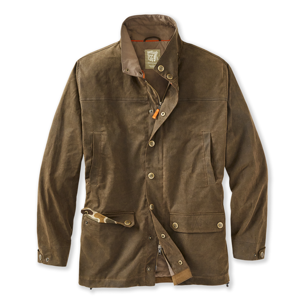 JSF Jacket Feat.COOK XL Olive The BONEZ JSF Jacket Feat.COOK XL Olive The BONEZ