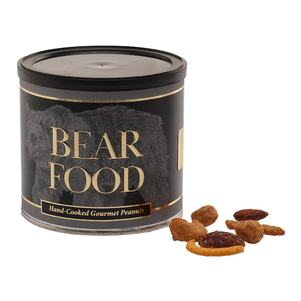 Bear Food Gourmet Bear Mix