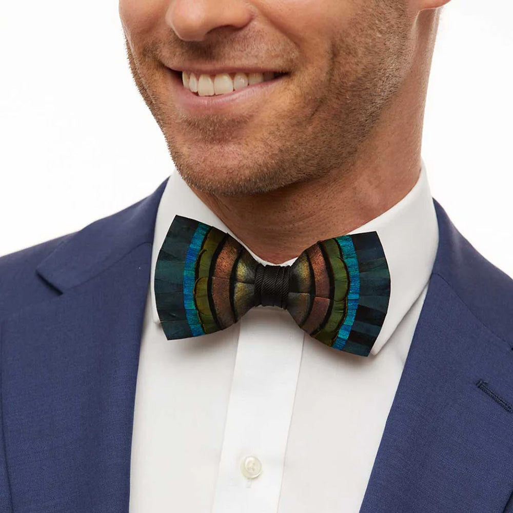 Brackish Henry Bow Tie