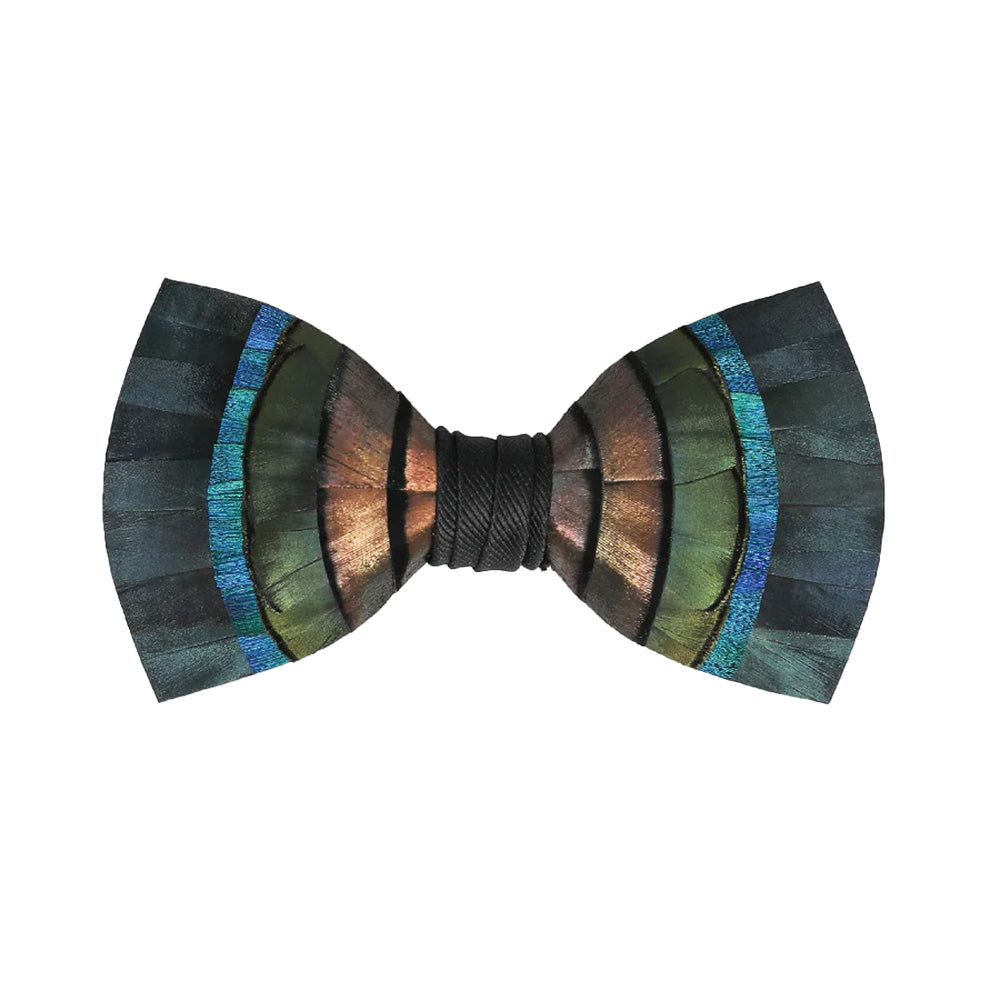 Brackish Henry Bow Tie