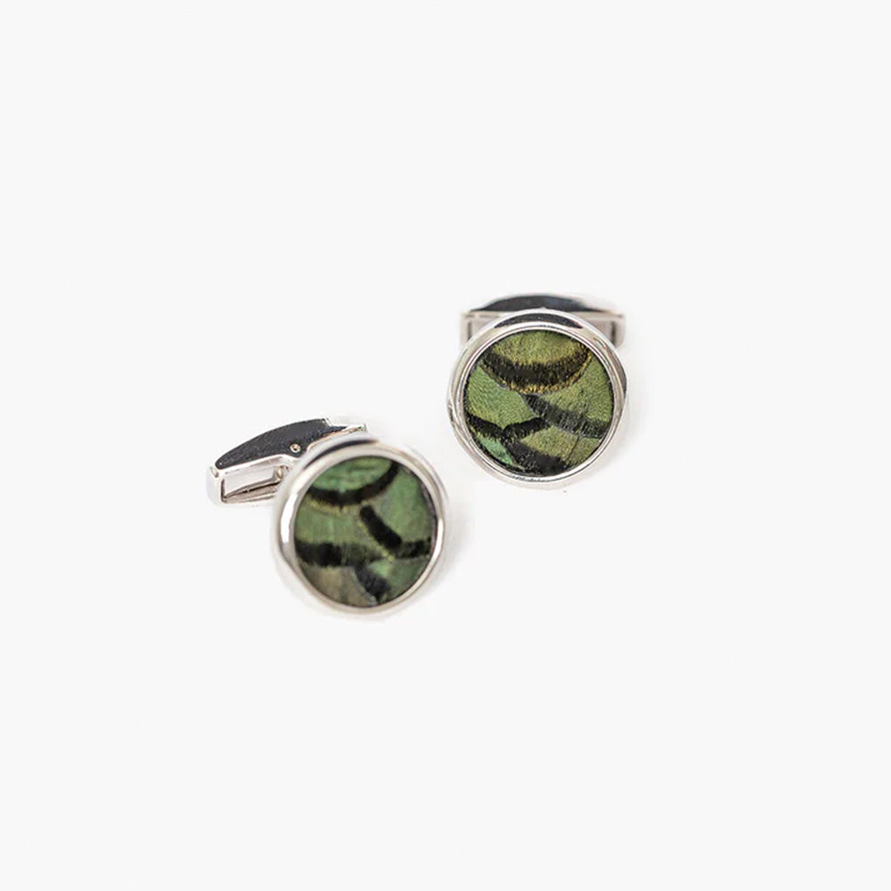 Brackish Dewees Cufflinks