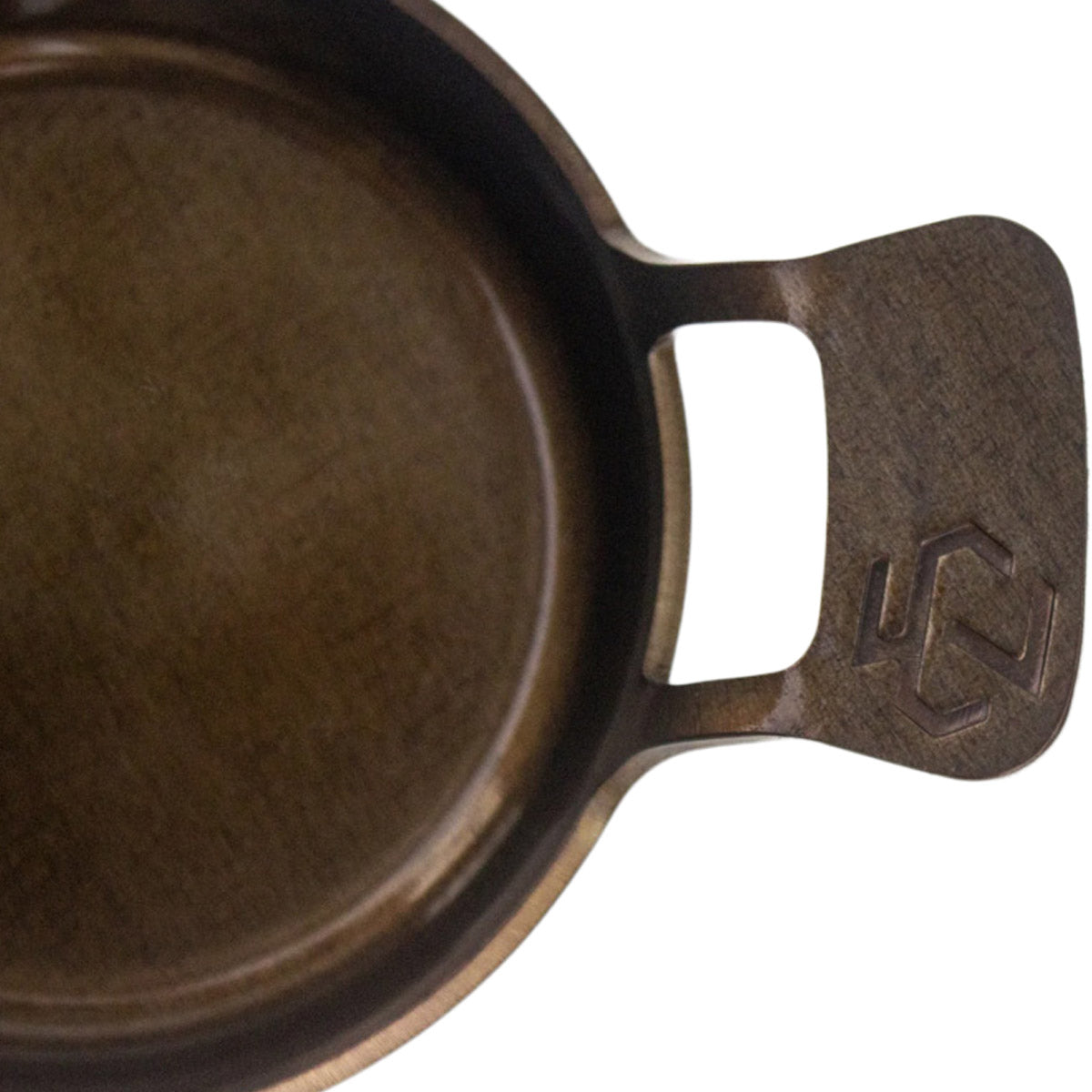 Cast-A-Way Carbon Pioneer Pan