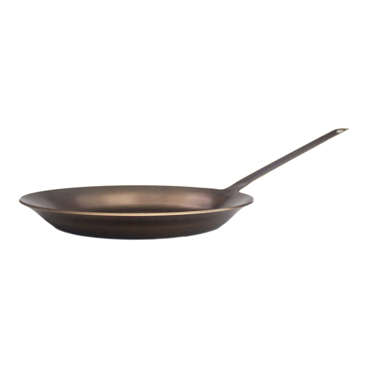 Cast-A-Way Carbon Low Pro Skillet