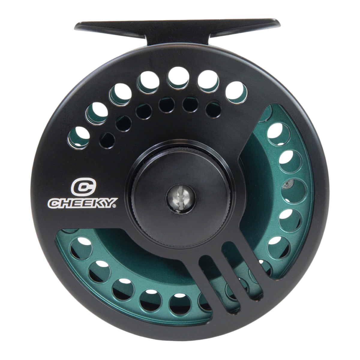 Limited Edition Cheeky PreLoad 350 Fly Reel