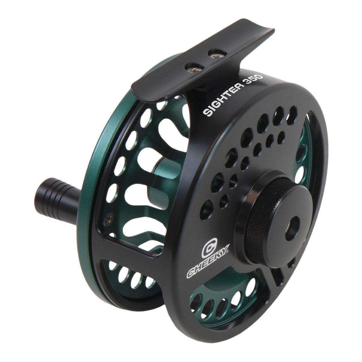 Cheeky Sighter 350 Fly Reel