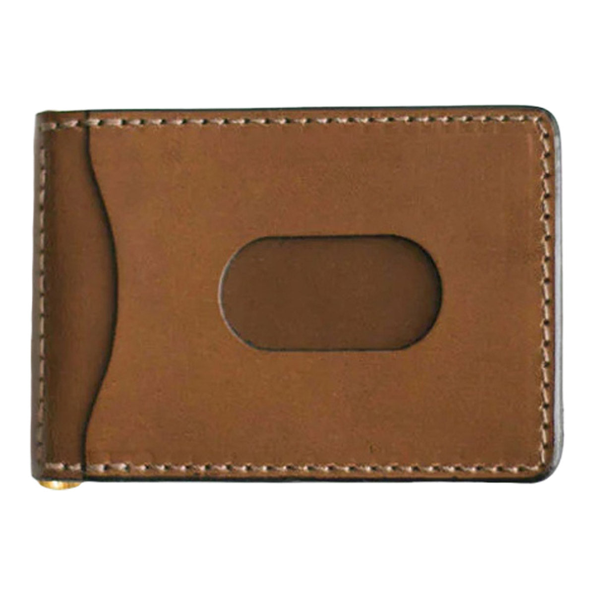 Clayton & Crume Bar Wallet