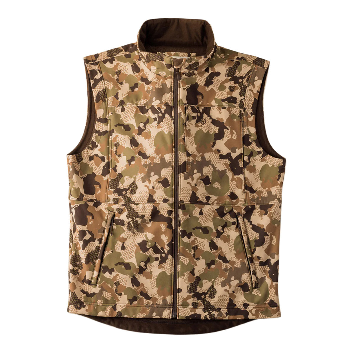 Duck Camp Contact Softshell Vest