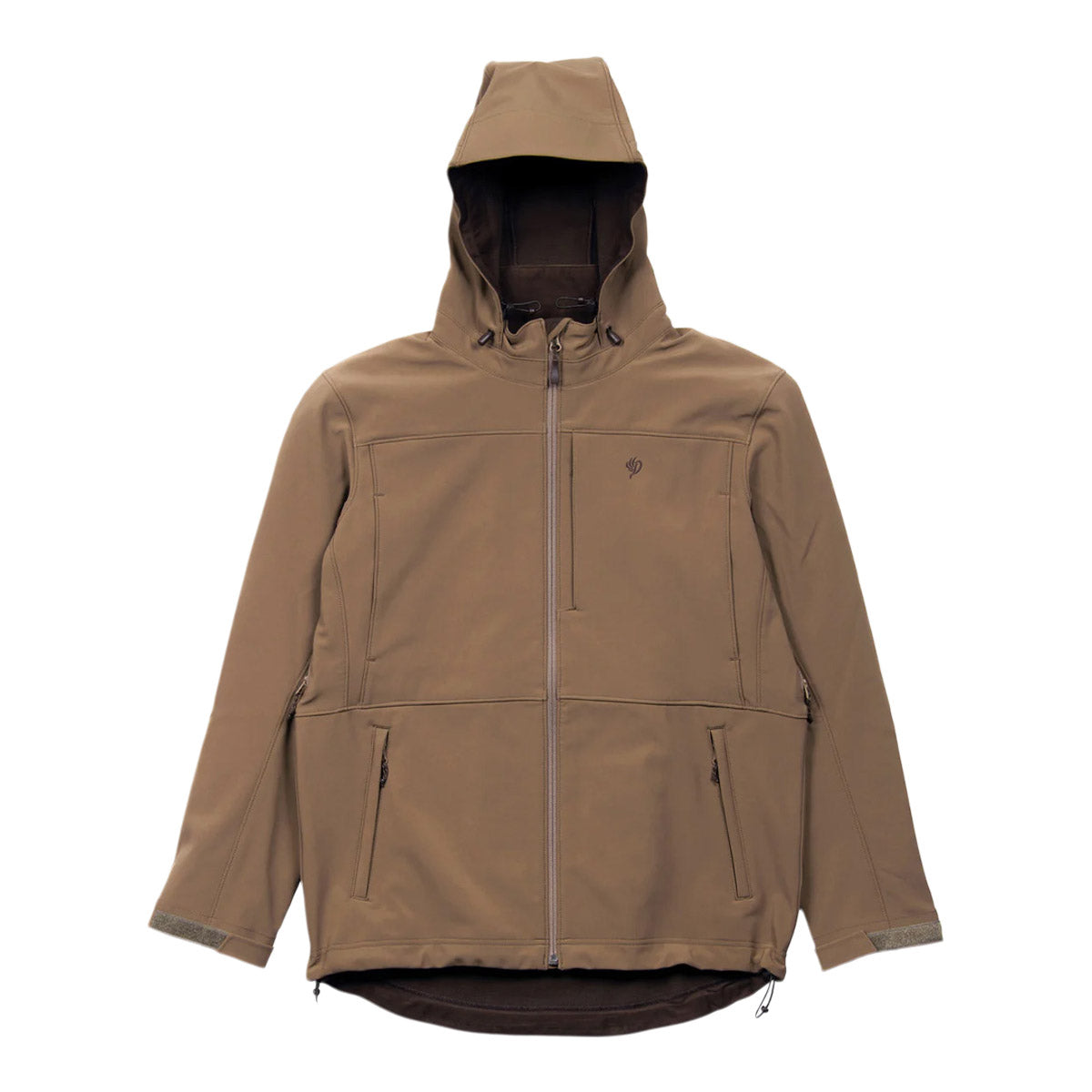 Duck Camp Contact Softshell Jacket