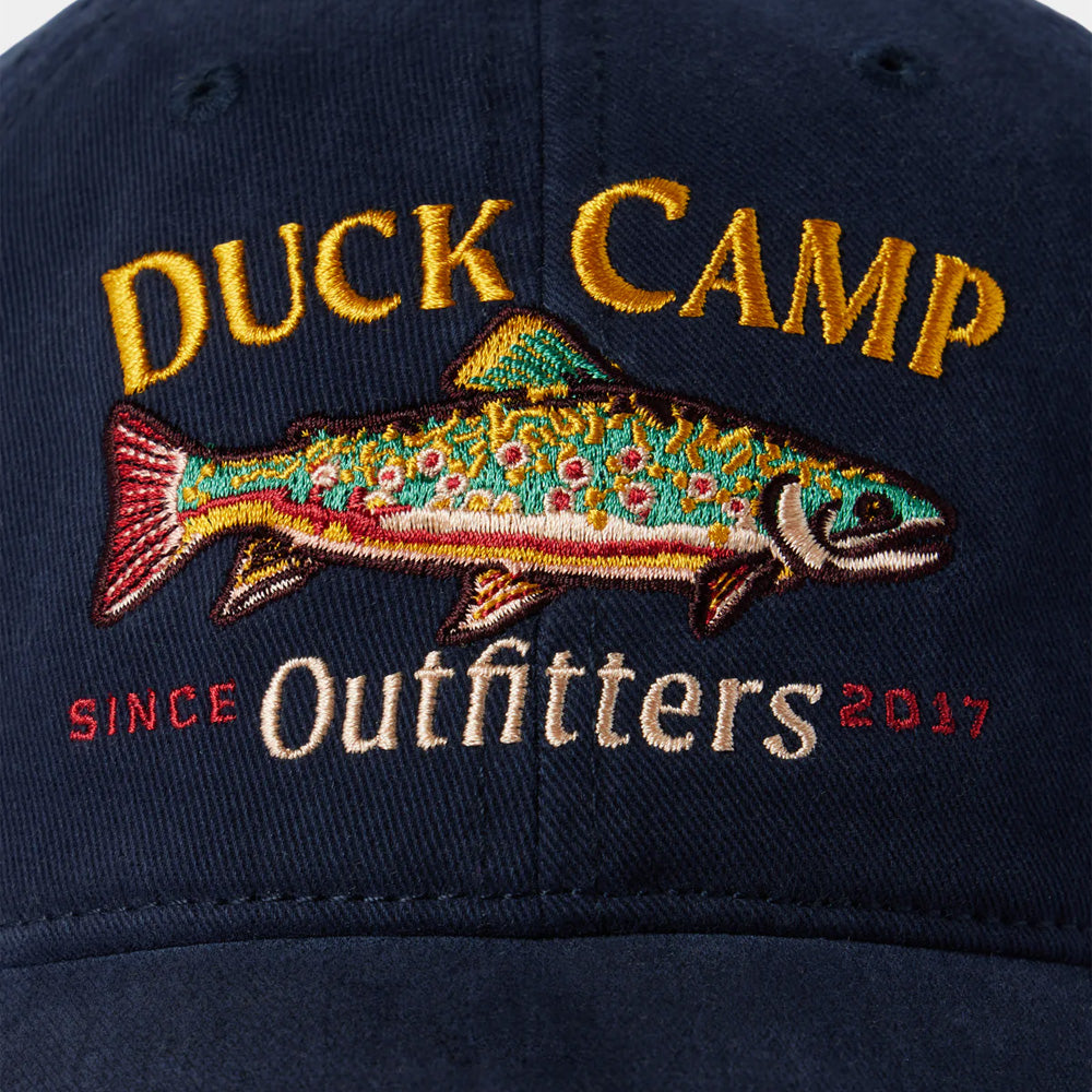 Duck Camp Outfitters Shop Hat
