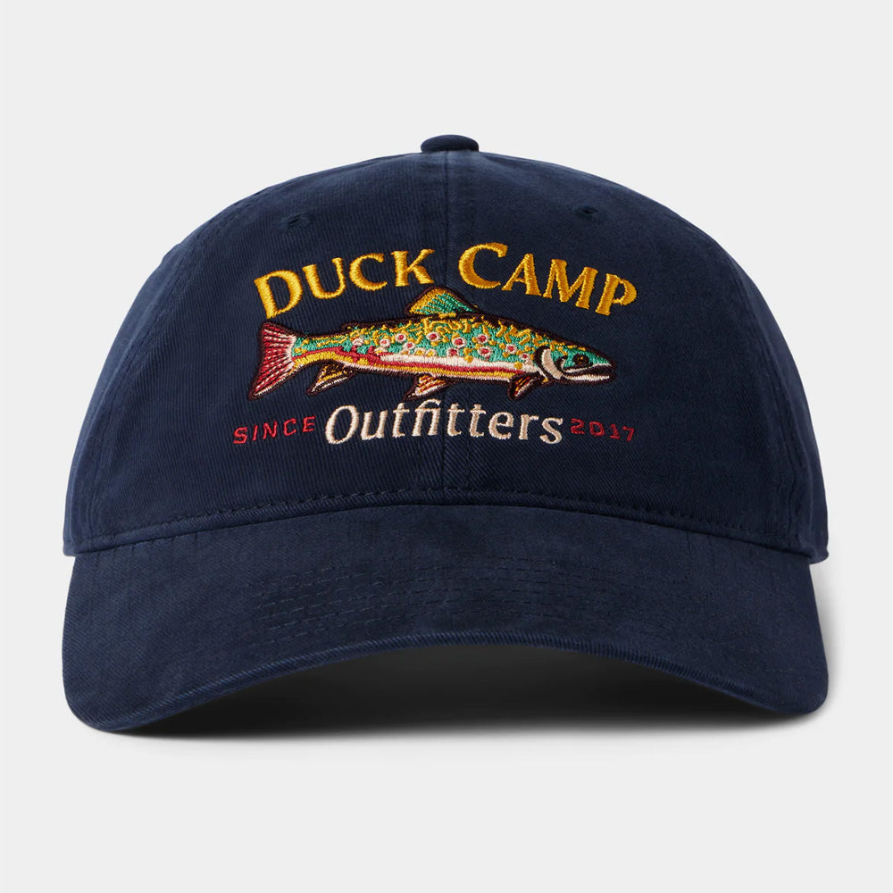 Duck Camp Outfitters Shop Hat