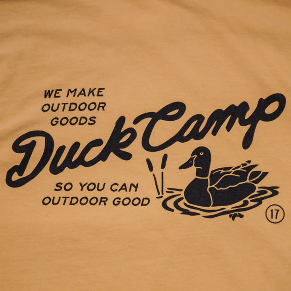 Duck Camp Vintage Duck T-Shirt