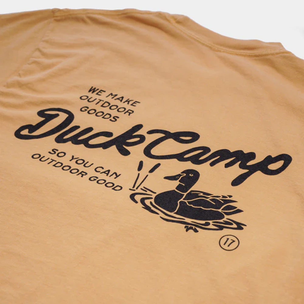 Duck Camp Vintage Duck T-Shirt