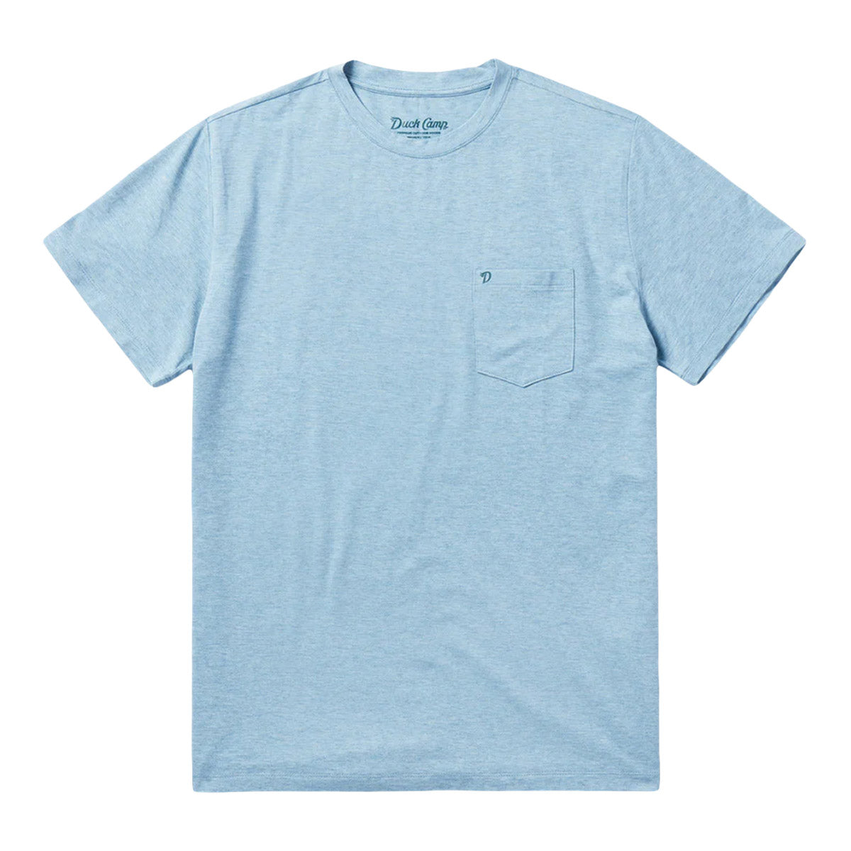 Duck Camp Original Bamboo T-Shirt