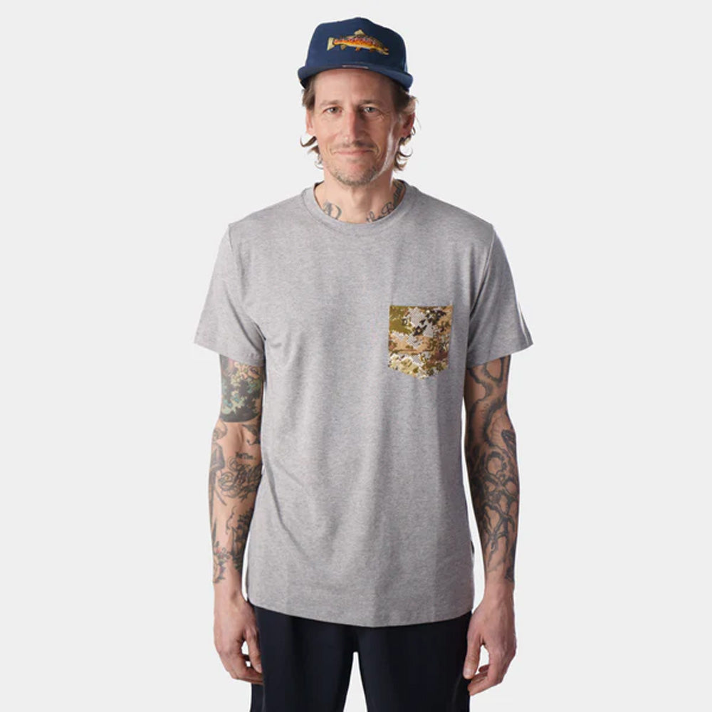 Duck Camp Original Bamboo T-Shirt