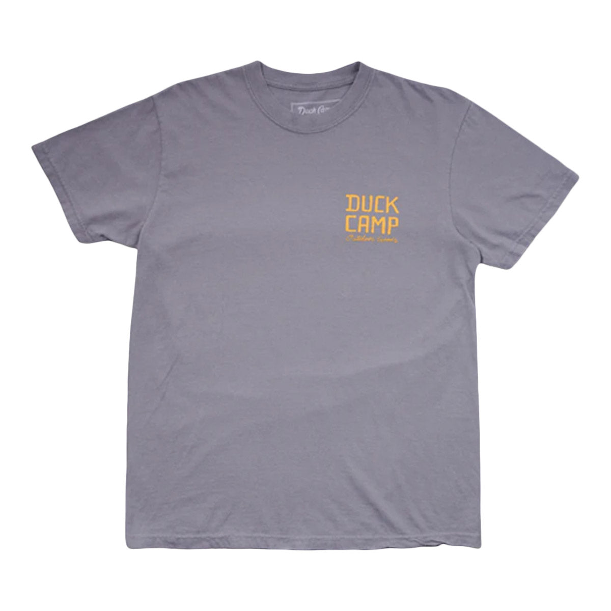 Duck Camp Largemouth Hit T-Shirt