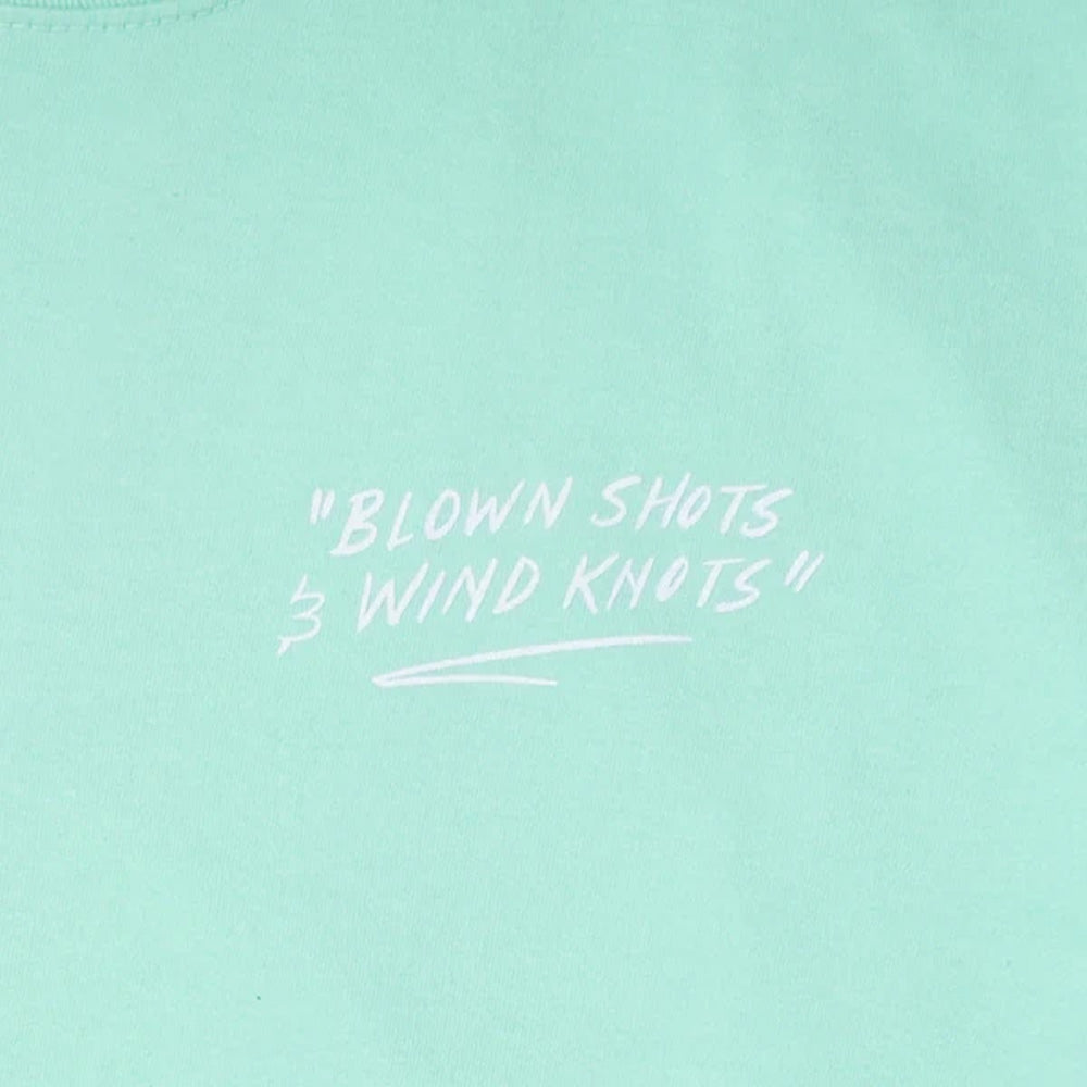 Duck Camp Blown Shot T-Shirt