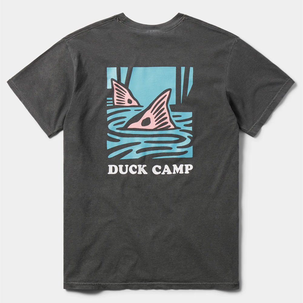 Duck Camp Redfish Tail T-Shirt