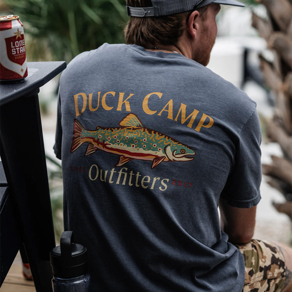 Duck Camp Outfitters T-Shirt