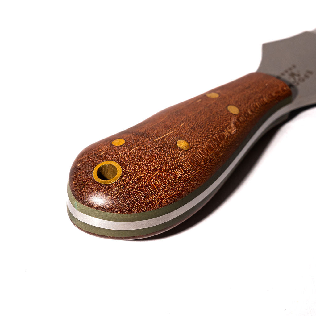 Woody's King Jeremy Oyster Knife
