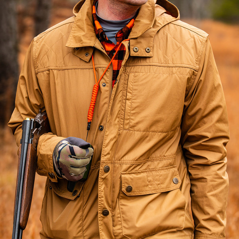 The Sporting Gent - Men's Outerwear & Jackets
