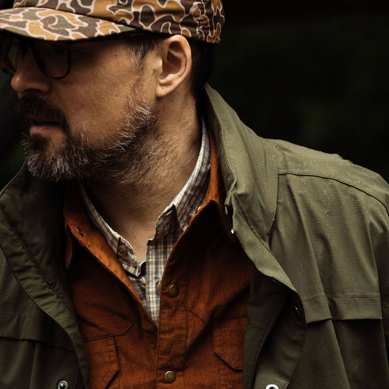 The Sporting Gent: The Best in Men's Sporting Lifestyle Goods & Gear