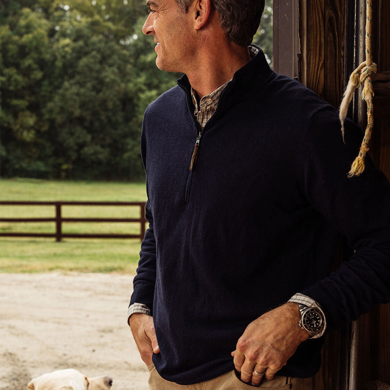 The Sporting Gent: Tops