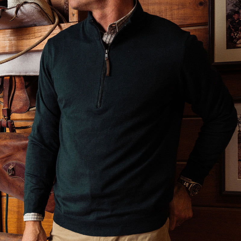 The Sporting Gent: Tops