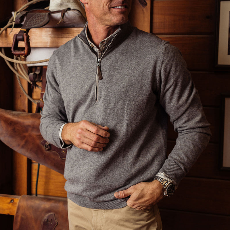 The Sporting Gent: Tops
