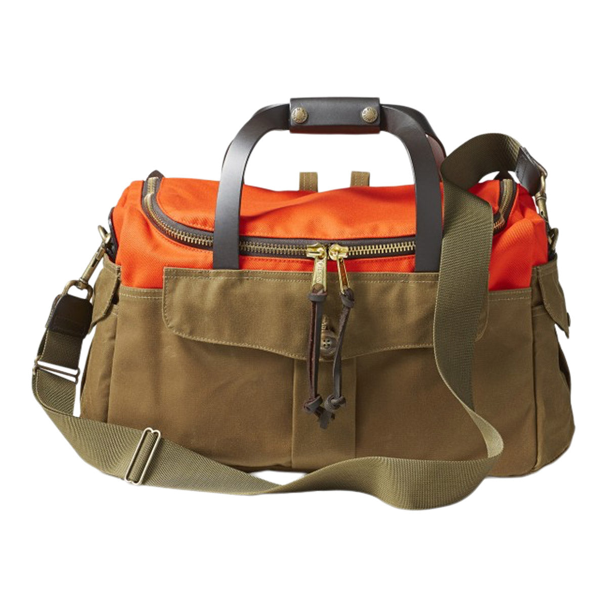 Filson Heritage Sportsman Bag