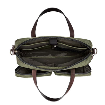 Filson Dryden Travel Briefcase