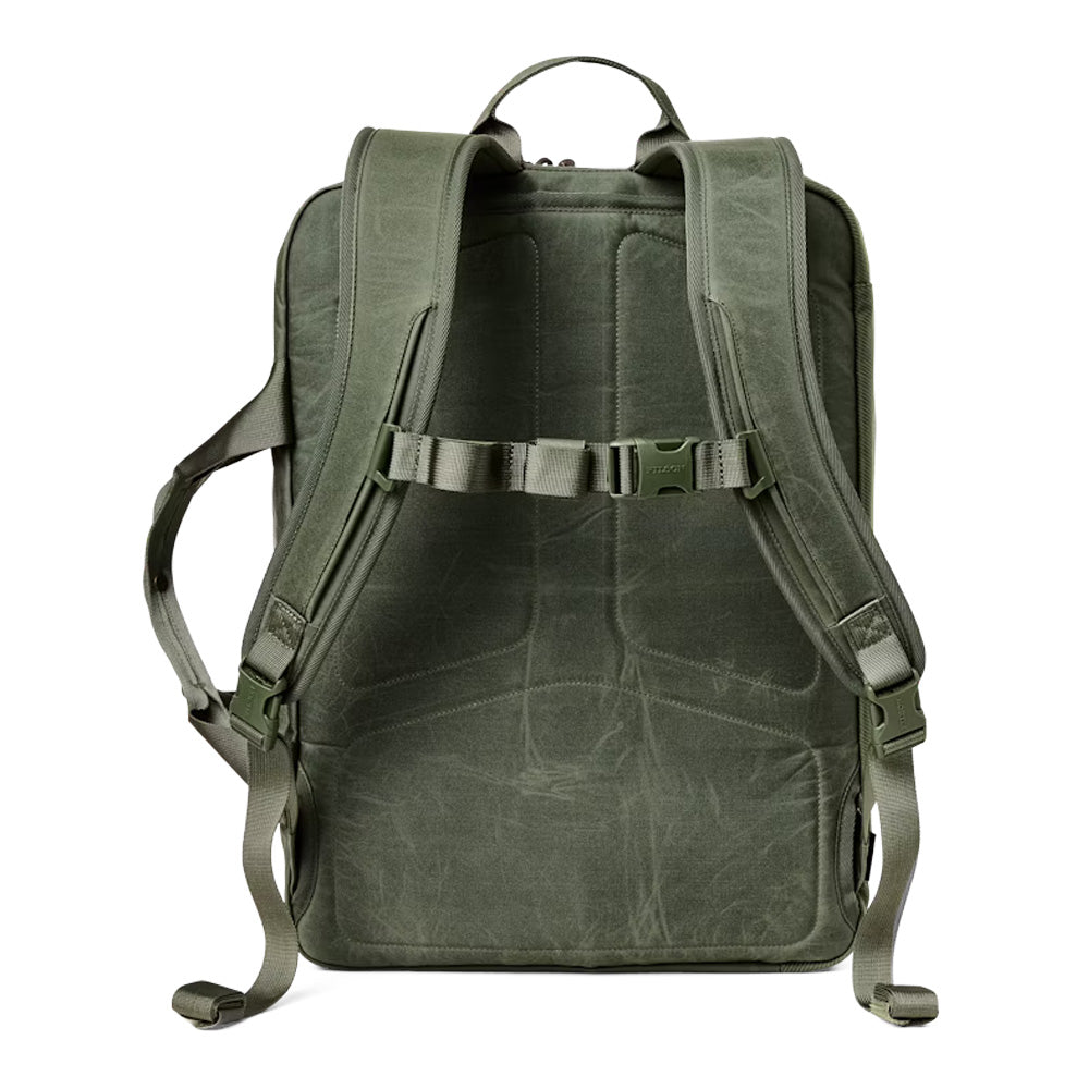 Filson Surveyor Pullman Pack