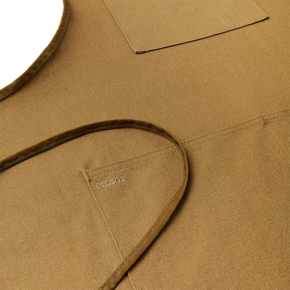 Filson Tin Cloth Apron