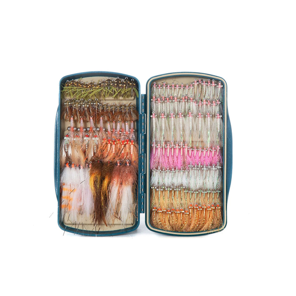 Fishpond Tacky Pescador Fly Box - Medium