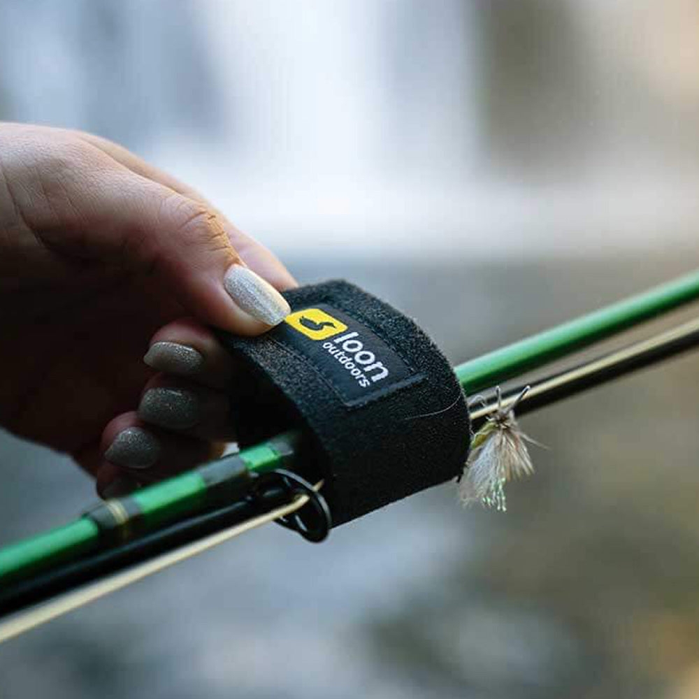 Loon Outdoors Quickdraw Rod Wraps