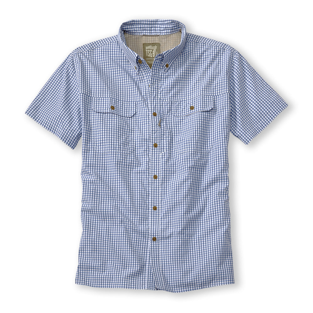 The Sporting Gent - Men's Shirts & Button Downs