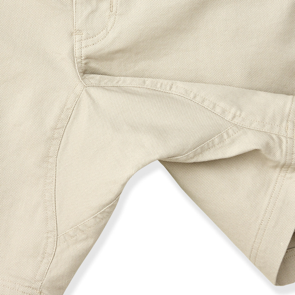 TSG Ridge Short (Stone)