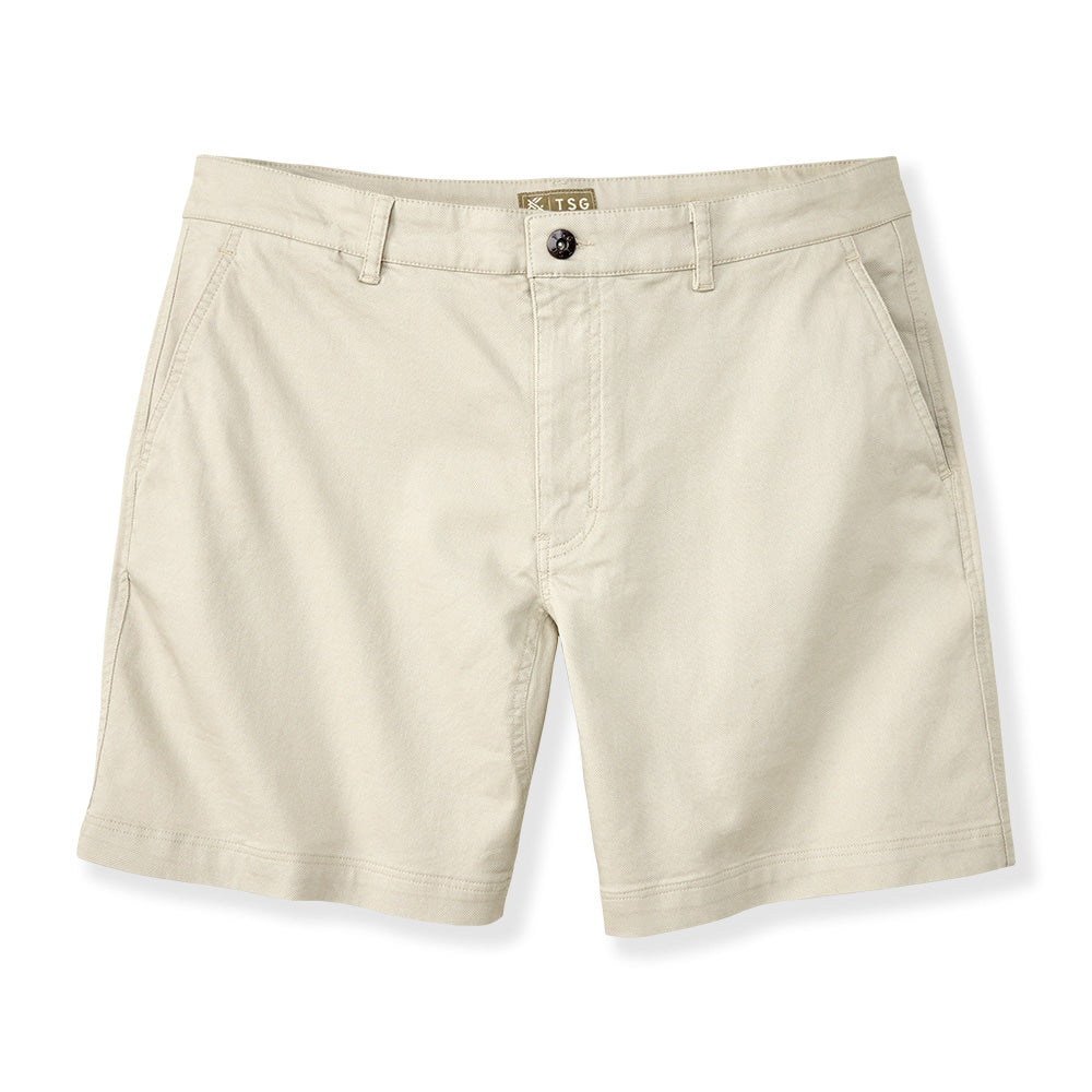 TSG Ridge Short (Stone)