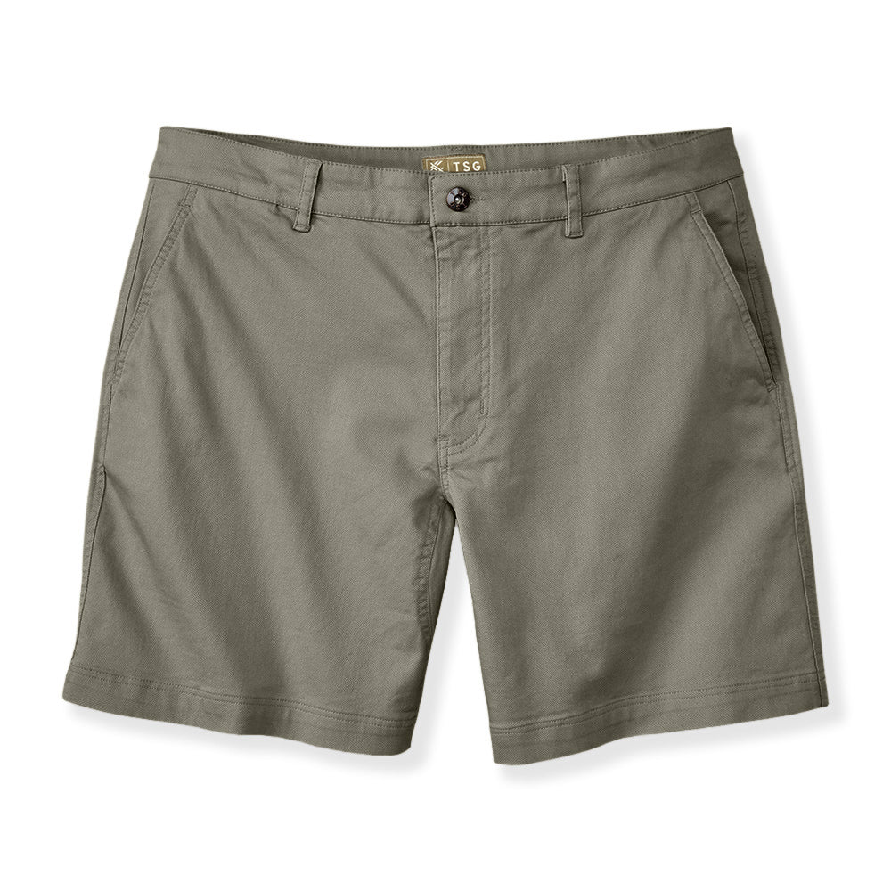 TSG Ridge Short (Sage)