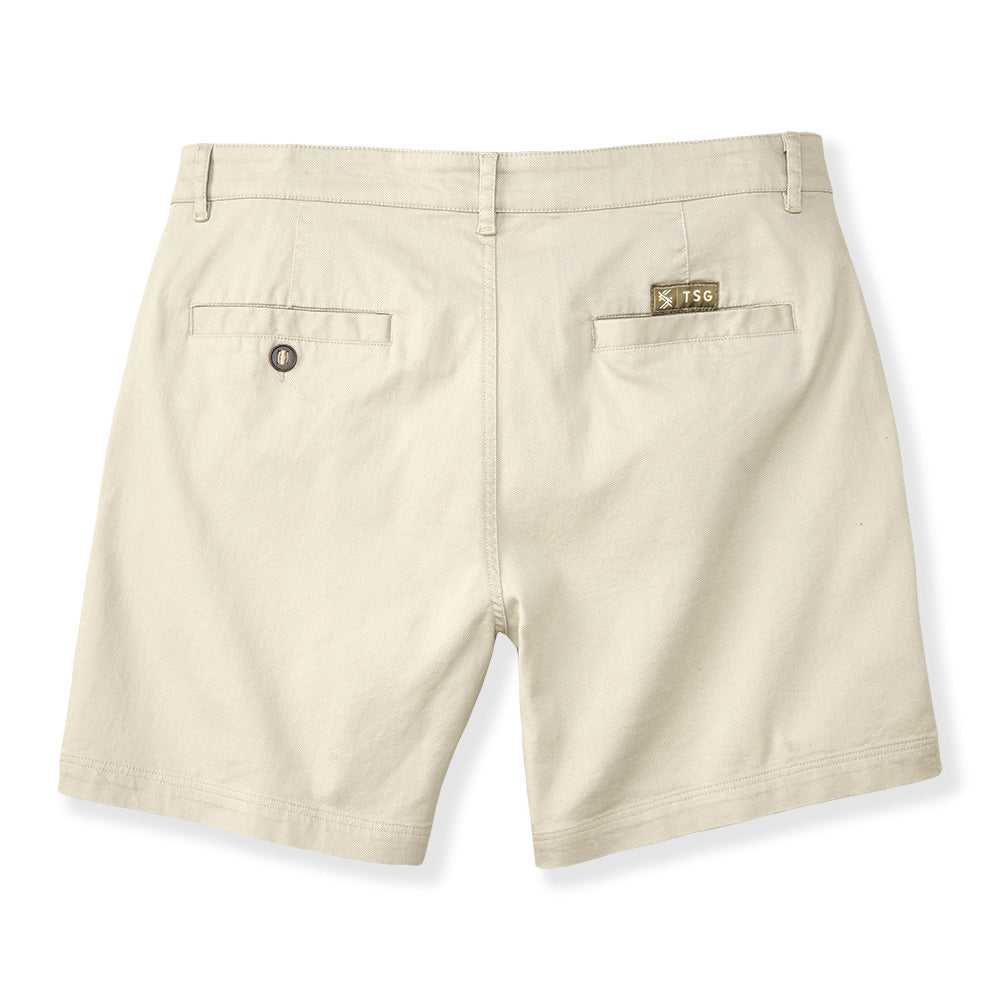 TSG Ridge Short (Stone)